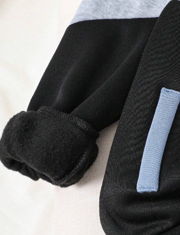 Trening Shein Kids, mix culori