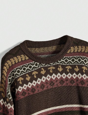 Bluza Romwe Plus Size, mix culori