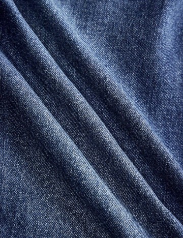 Blugi SHEIN CURVE, bleumarin