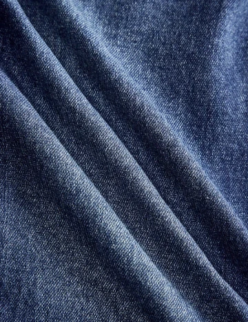 Blugi SHEIN CURVE, bleumarin