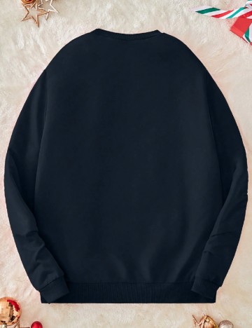 Bluza SHEIN, bleumarin