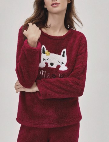 Pijama SHEIN, visiniu