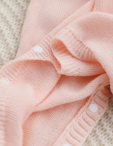 Salopeta Shein Kids, roz