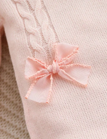 Salopeta Shein Kids, roz