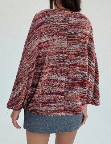 Bluza SHEIN, mix culori