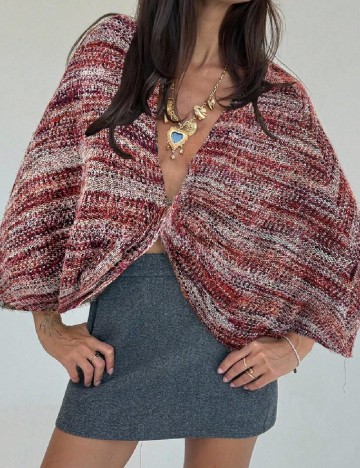 Bluza SHEIN, mix culori