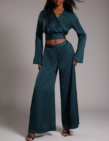 Compleu SHEIN, albastru