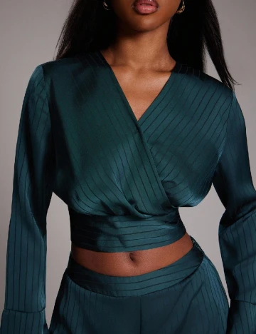 Compleu SHEIN, albastru