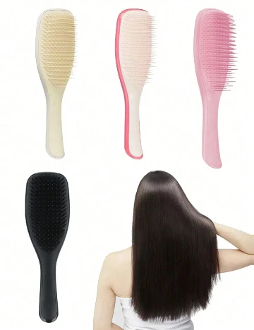 Perie de par SHEIN, negru