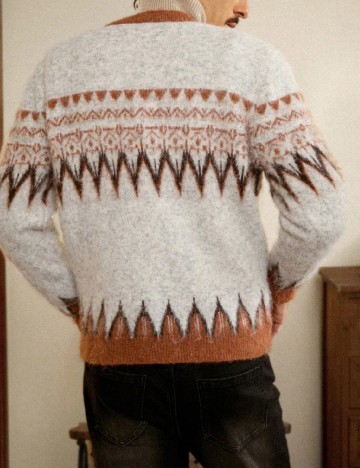 Pulover SHEIN, mix culori