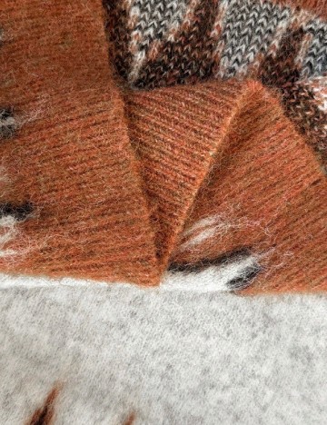 Pulover SHEIN, mix culori