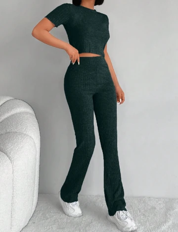 Compleu SHEIN, verde