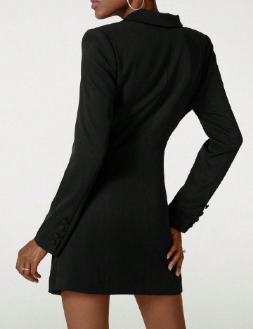 Rochie scurta SHEIN, negru
