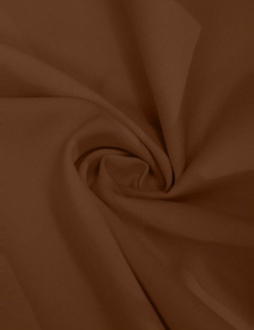 Sacou SHEIN CURVE, maro