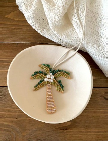 
						Breloc SHEIN, mix culori