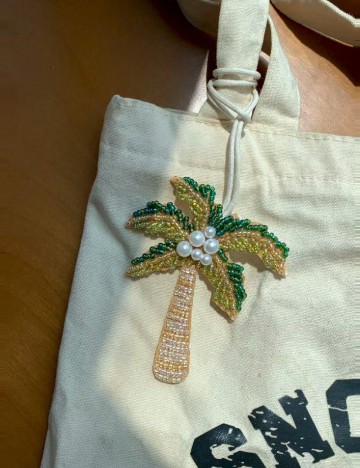 Breloc SHEIN, mix culori