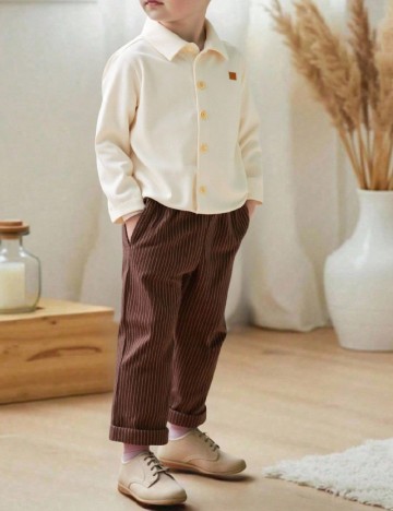 
						Compleu Shein Kids, mix culori