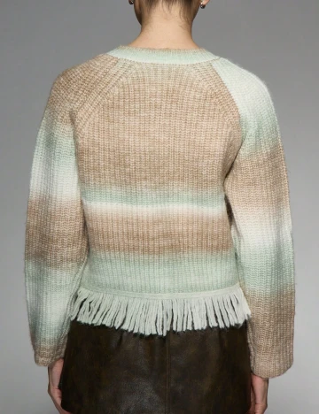 Cardigan Missguided, mix culori