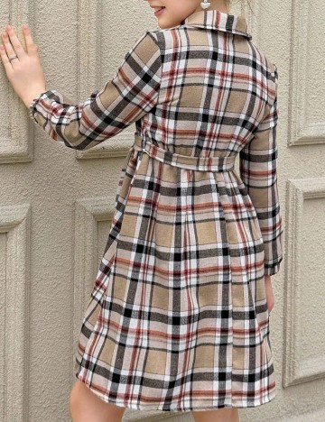 Rochie Shein Kids, maro