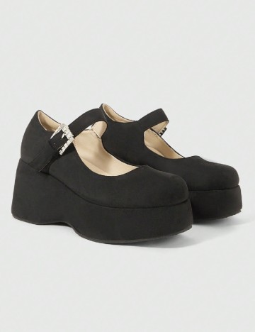 
						Pantofi SHEIN, negru