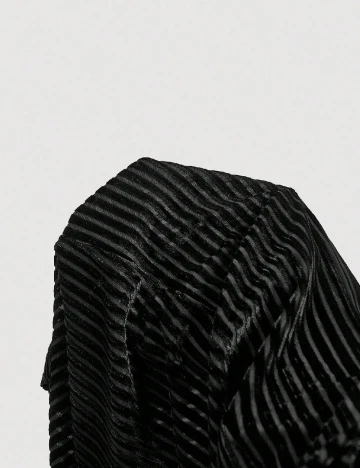 Pantaloni SHEIN, negru