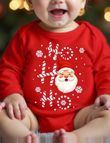 Body Shein Kids, rosu