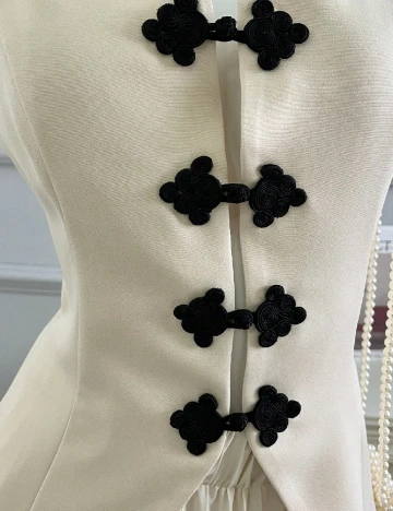 Compleu SHEIN, galben