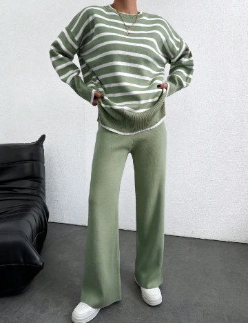 Compleu SHEIN, verde