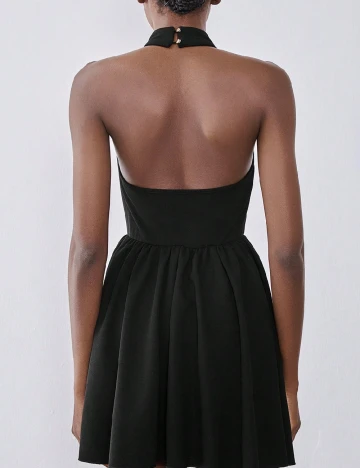 Rochie scurta SHEIN, negru