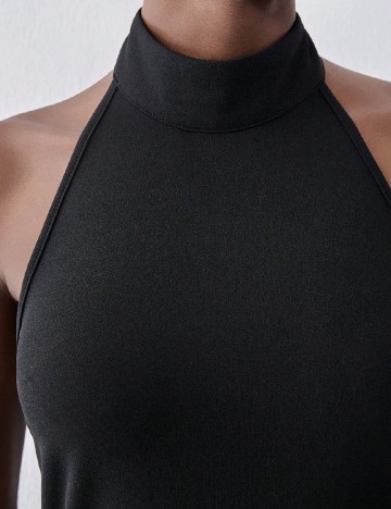 Rochie scurta SHEIN, negru