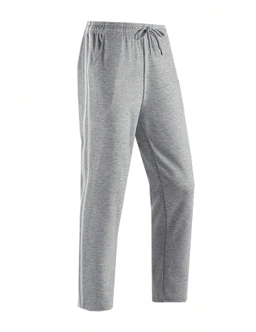Pantaloni SHEIN, gri
