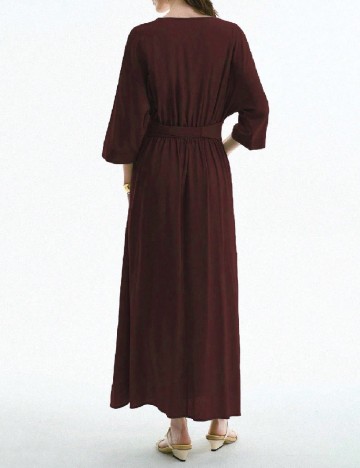 Rochie lunga SHEIN, visiniu