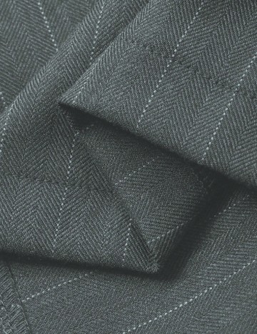 Pantaloni SHEIN CURVE, gri