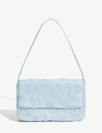 Geanta SHEIN, albastru