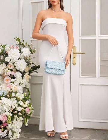 Geanta SHEIN, albastru