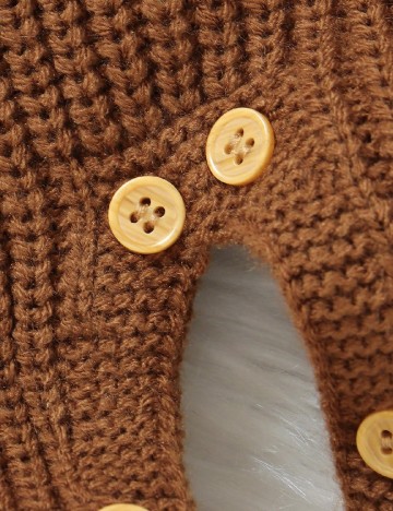 Salopeta Shein Kids, mix culori