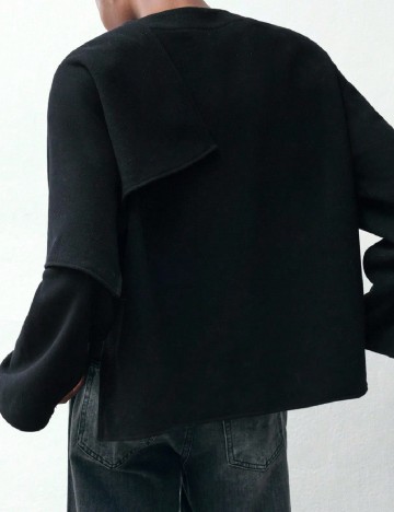 Jacheta SHEIN, negru