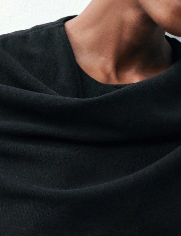 Jacheta SHEIN, negru