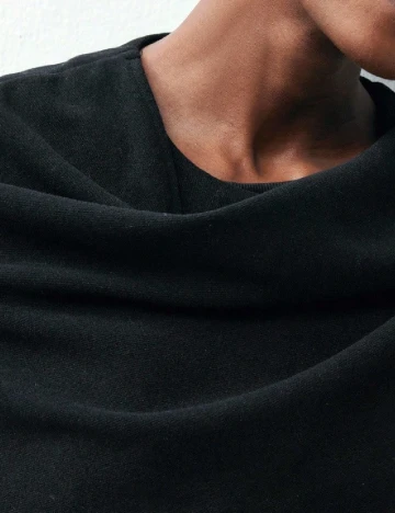 Jacheta SHEIN, negru