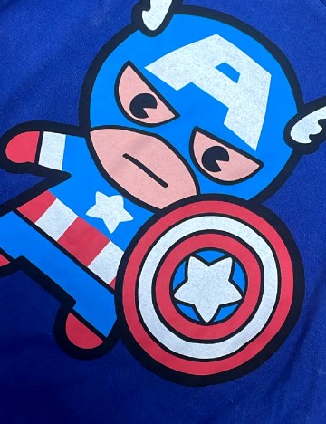 Bluza Zara, albastru