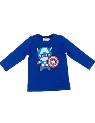 Bluza Zara, albastru