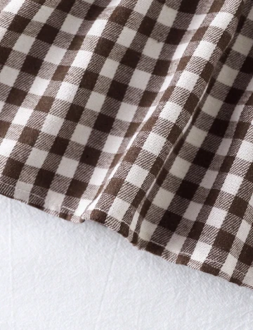 Compleu Shein Kids, maro