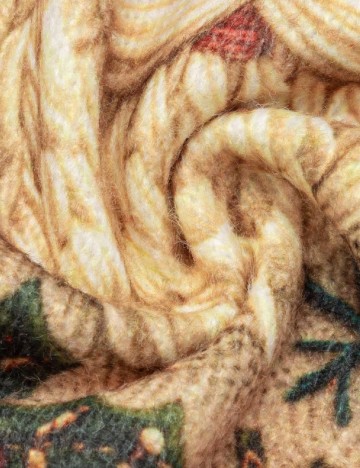 Bluza SHEIN CURVE, mix culori