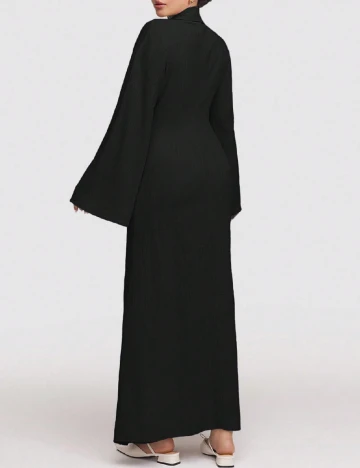 Rochie lunga SHEIN, negru