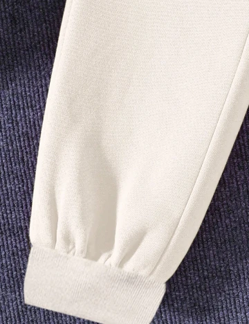 Compleu SHEIN CURVE, bej