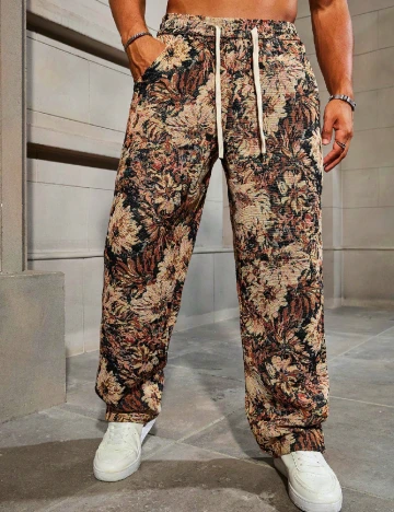 Pantaloni SHEIN, mix culori