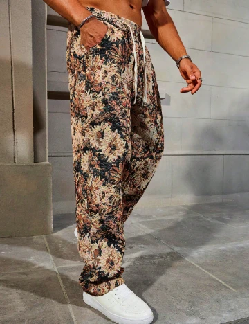 Pantaloni SHEIN, mix culori