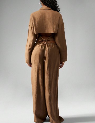 Compleu Missguided, maro