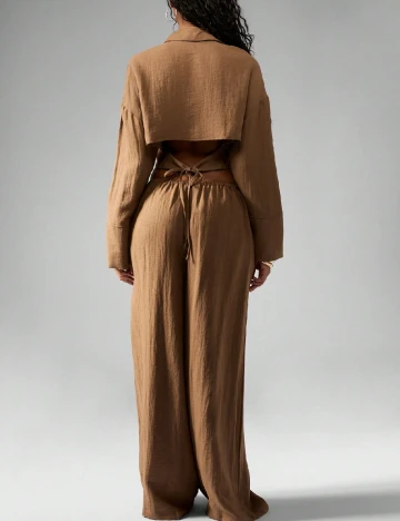 Compleu Missguided, maro