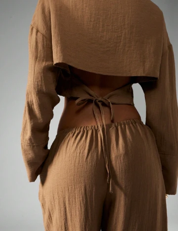 Compleu Missguided, maro